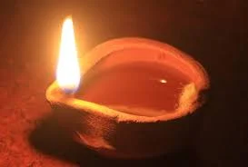 "Give Me Oil In My Lamp"