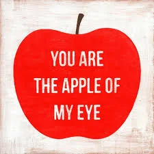 "Apple of My Eye"