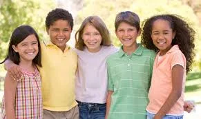 "Little Ones"