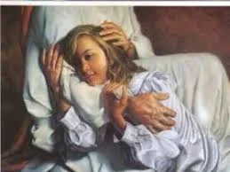 "There is Only One Thing"