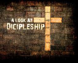 Discipleship 101 Training