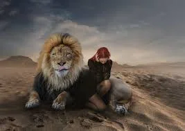 "Power is Made Perfect in Weakness"