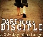 30 day Challenge: Day 1 (Oct. 1)