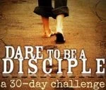 30 Day Challenge: Day 5 (Oct 5)