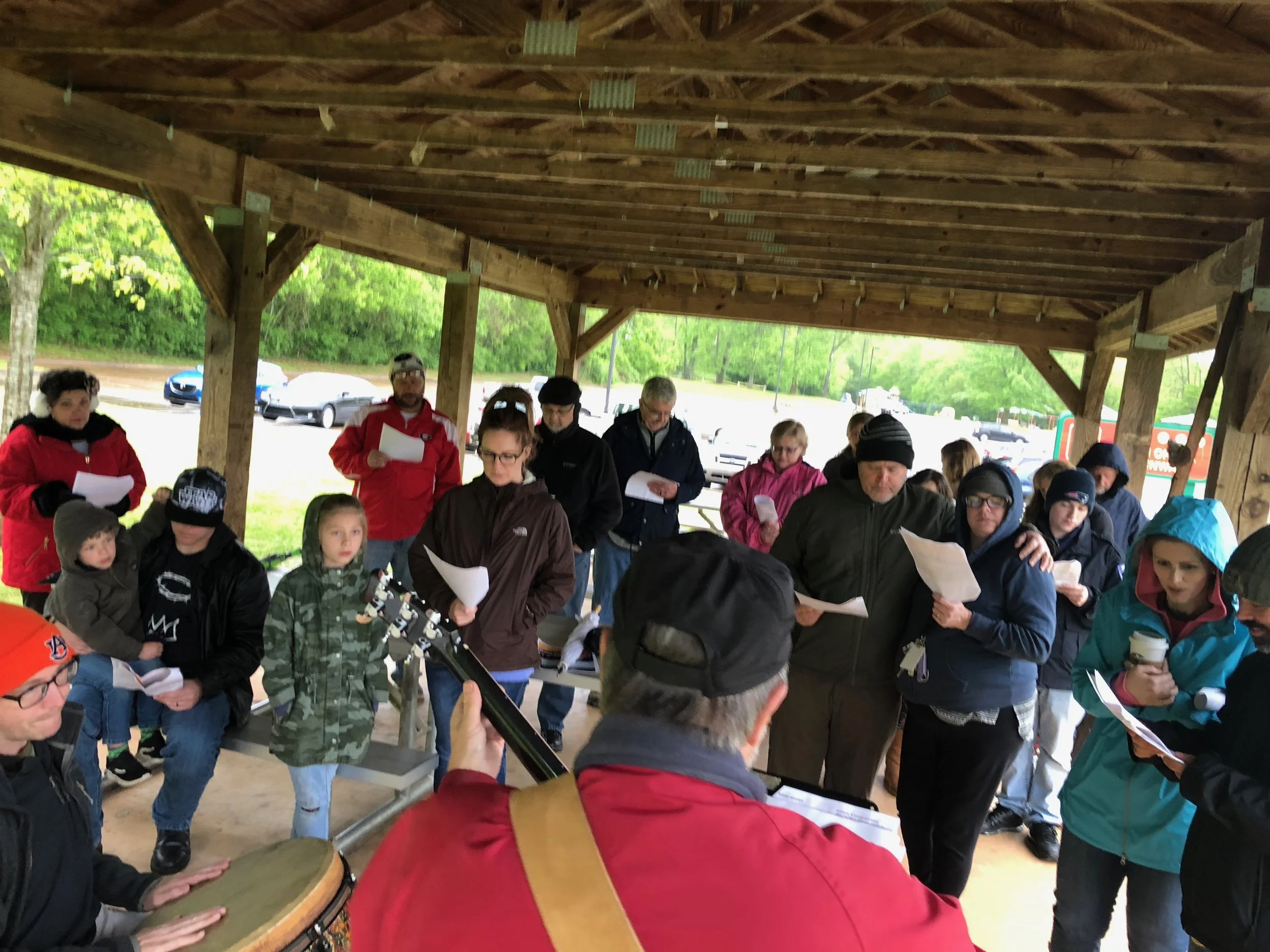 30 Day Challenge: Day 24 (Oct 24)