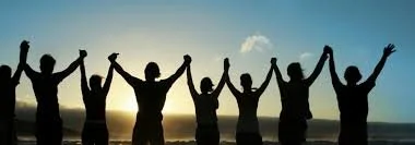 Holy Spirit Day 7: Unity in the Body.