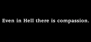 Compassion of Hell