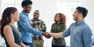 "Ambassadors for Christ"