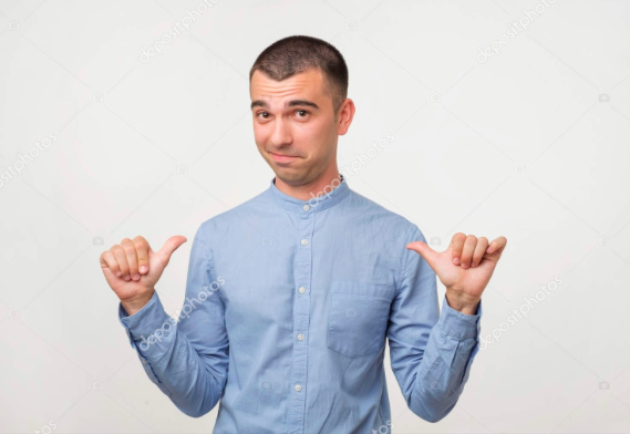 "Beware and Be On Guard"