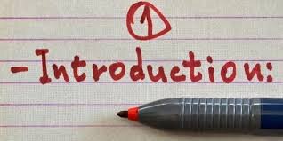 "What Comes After The Intro"