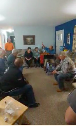 "What the enemy planned for evil, God used for good"