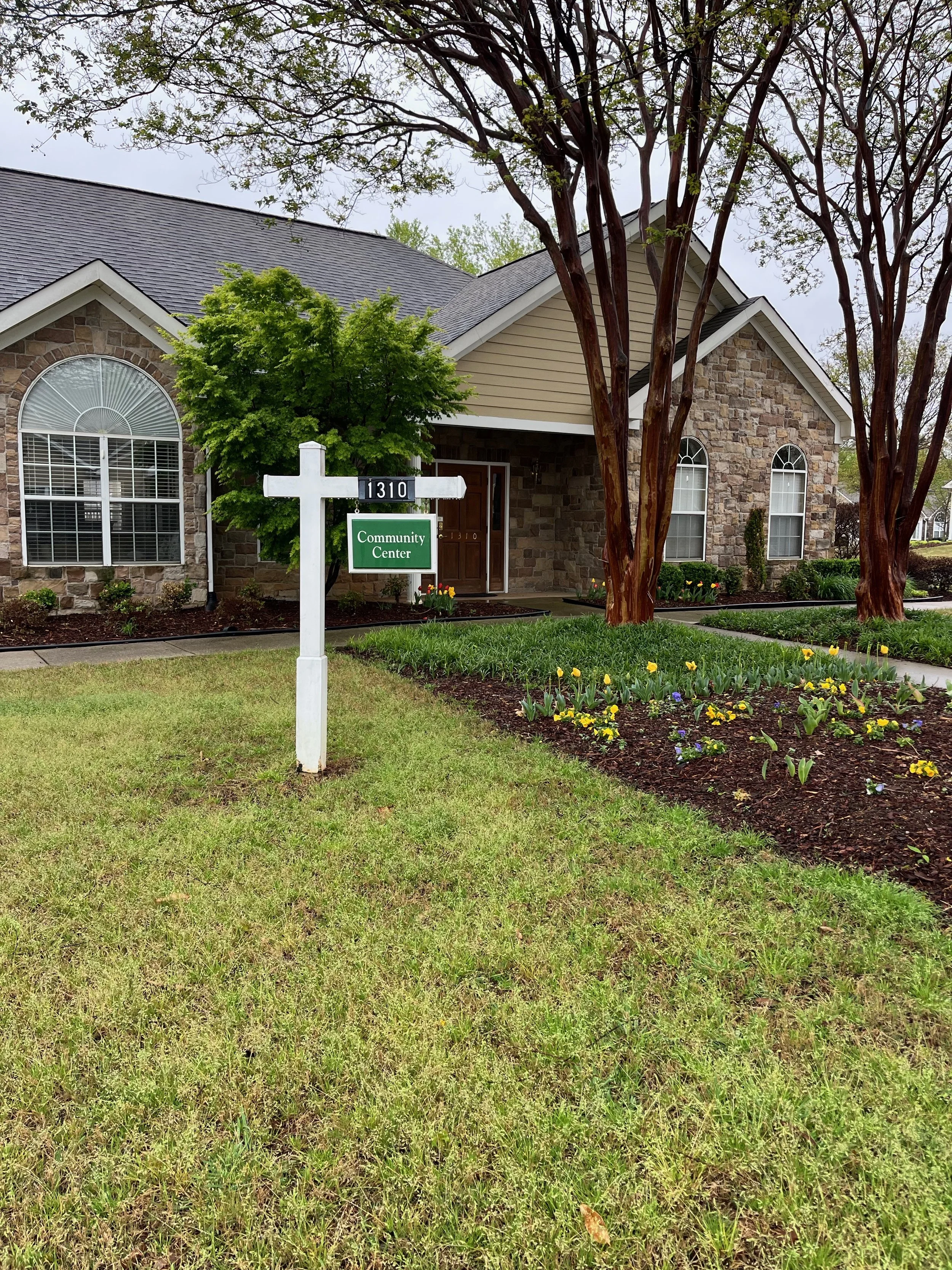 Change of Venue Tonight!