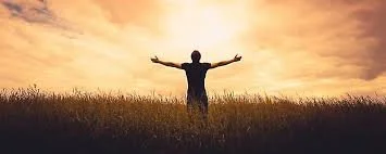 "I Am Who You Say I Am"