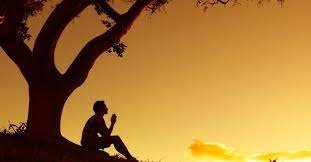 "Our Reward of Intimacy"