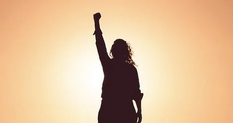 "Revolution Is In Me!"