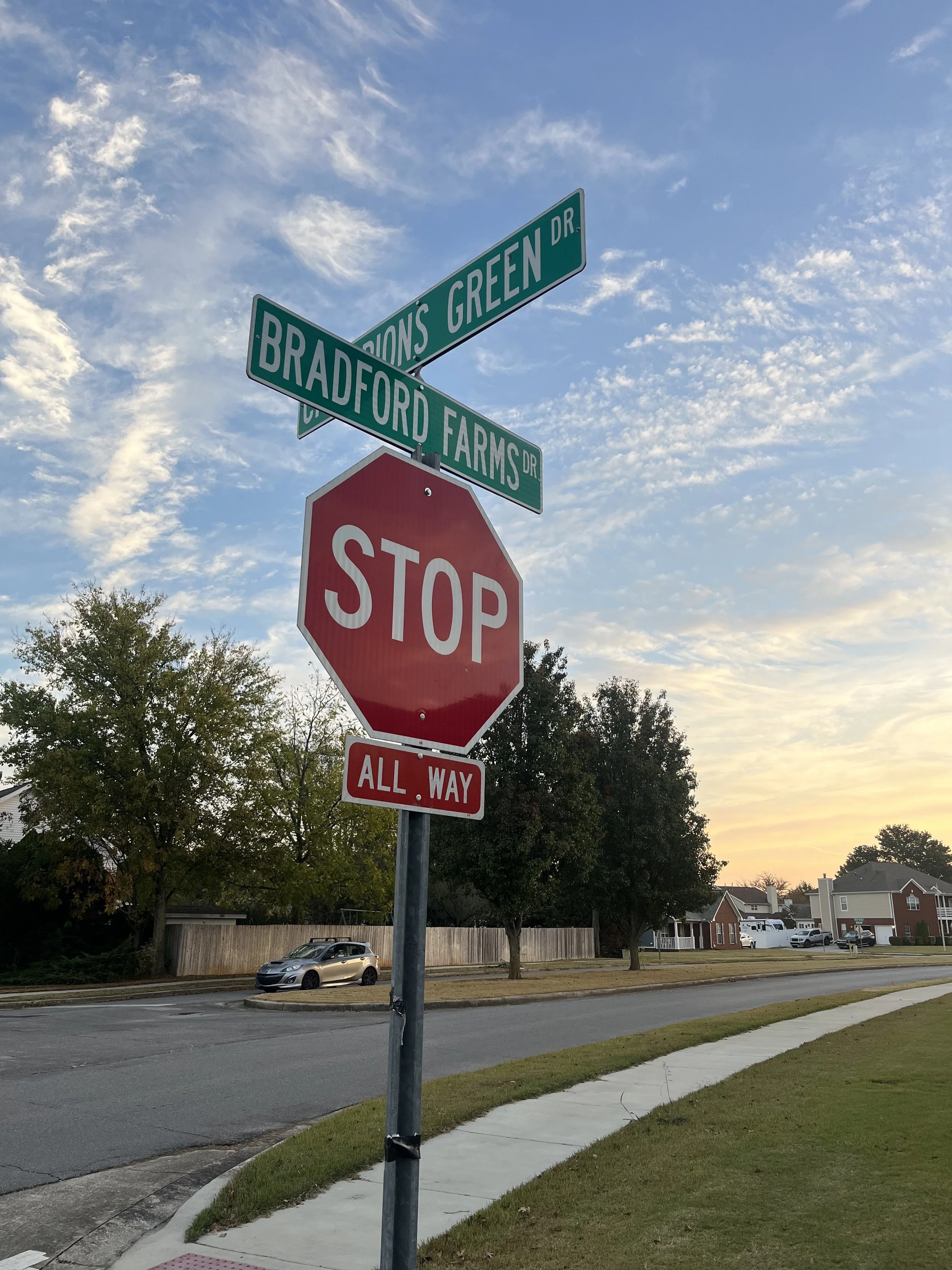 "Teenage Street Walkers"