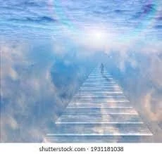 "You Are An Eternal Being"