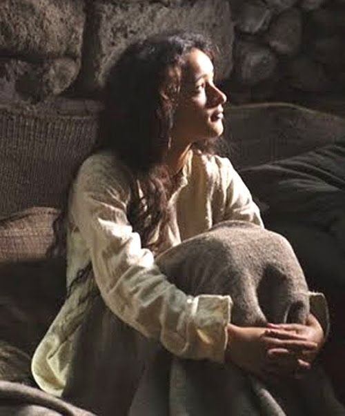 "Treasure These Words"