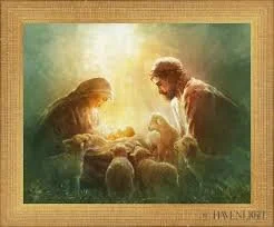 "And They Shall Call Him Emanuel"