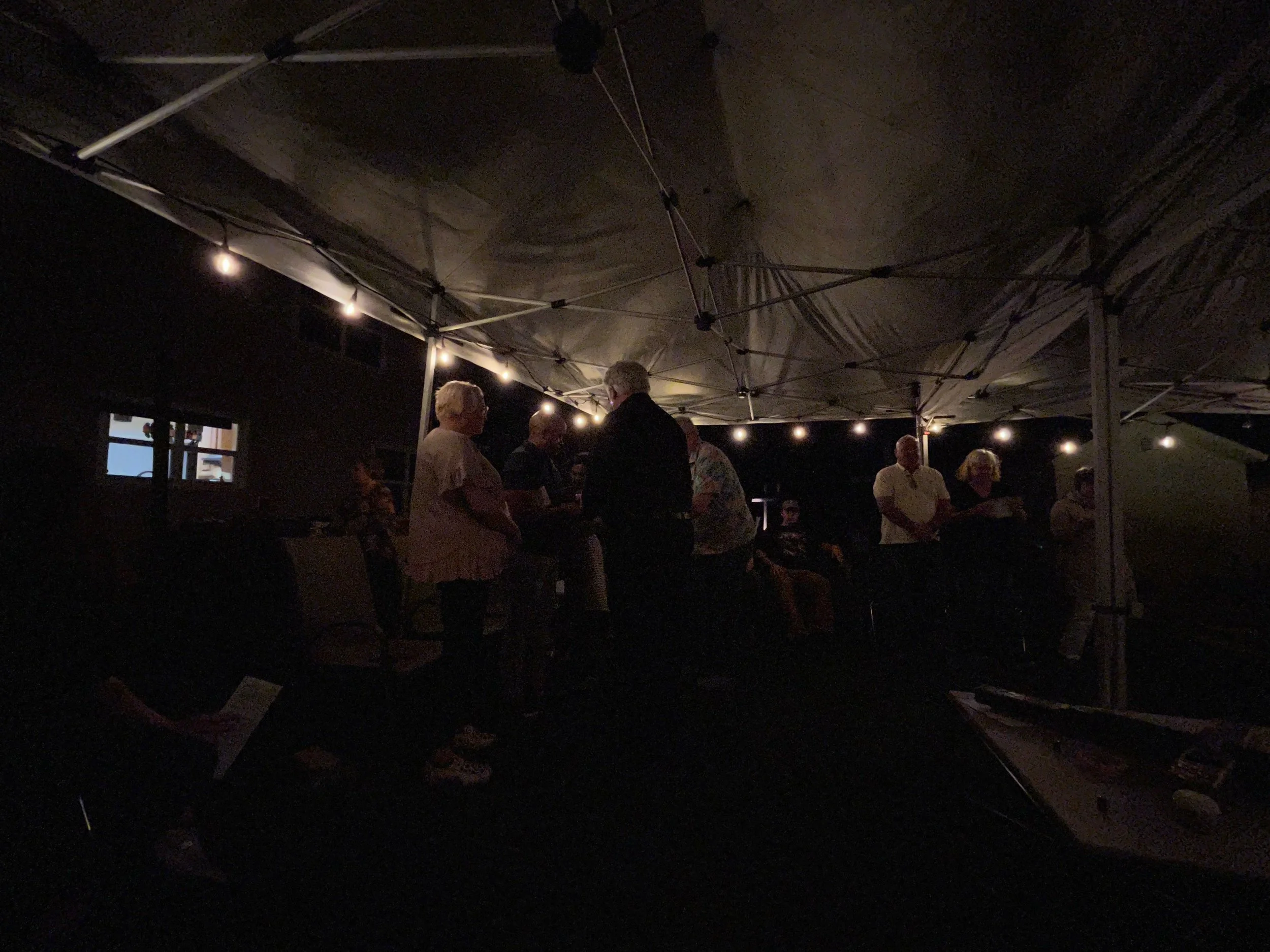 What An Awakening Community Looks Like