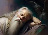 "The Prophet of Lent"