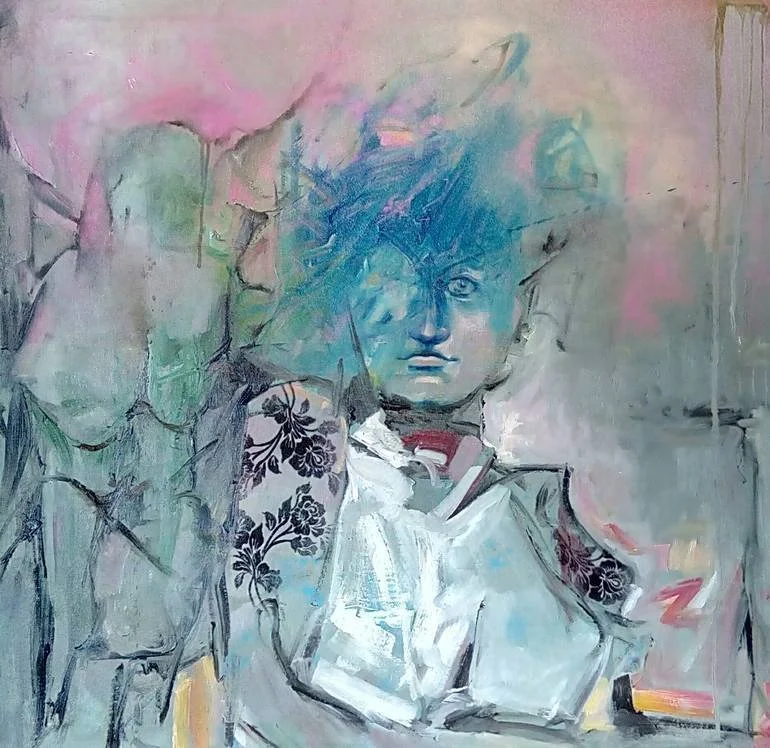 The Acts Of The Flesh"