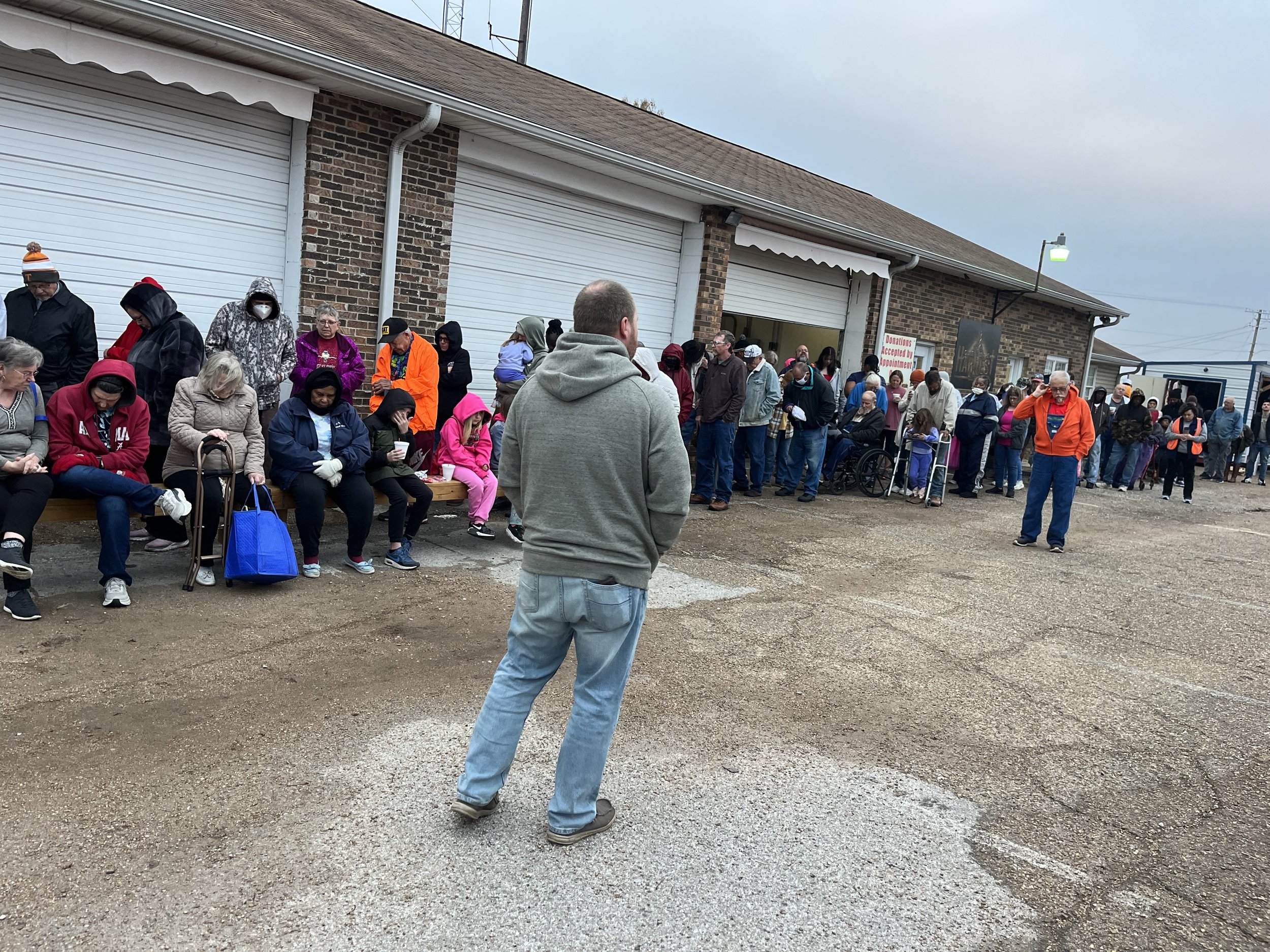 Acts 10, All are included!