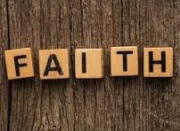 "Powerful Story of Faith"