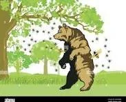 Mutant Bears and Killer Bees