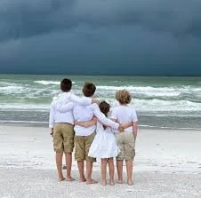 "Whom Shall I Fear?"