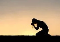 "If You Want To Kiss The Sky You Better Learn How To Kneel"