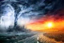 "Disaster Will Fall On You"