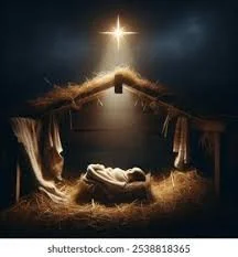 "The Humility of Immanuel"