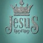 "Seek Out The King in 2025"