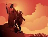 "Are You Being Led By The Holy Spirit Or  Satan?"