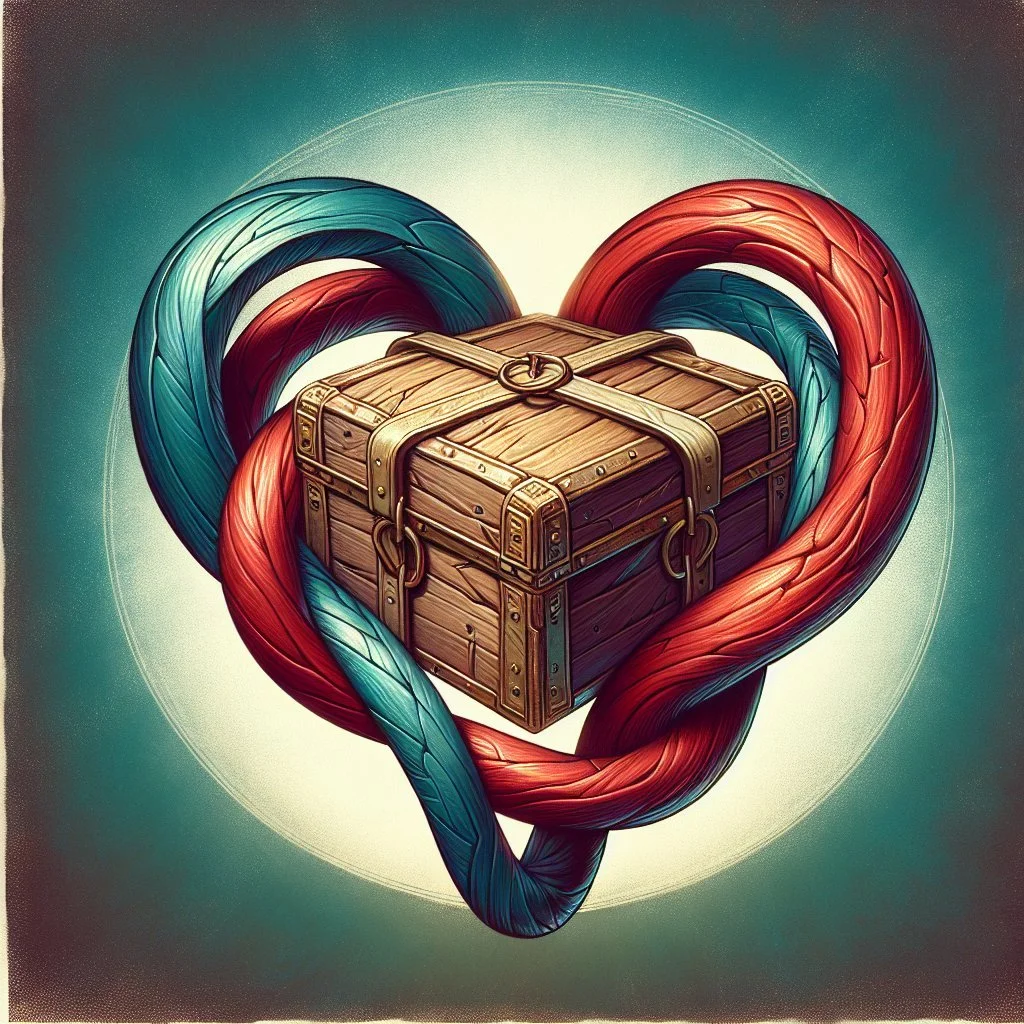 "What Controls Your Heart?"