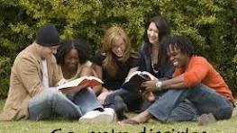 Acts 18: "How Do We Make Disciples"