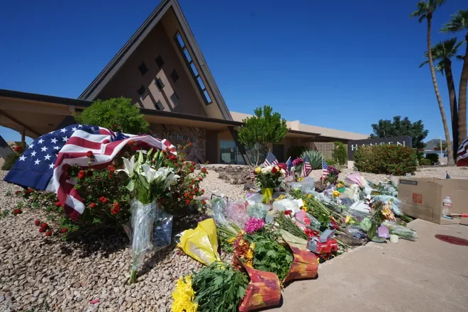 "With Love and Affection"