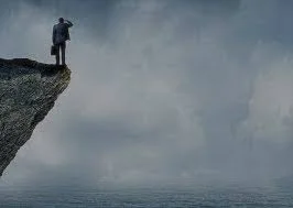 "Public Sinner Number One, Right On The Edge Of Trusting Him Forever"