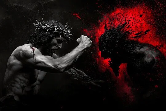 "What Are You Hitting Him With?"