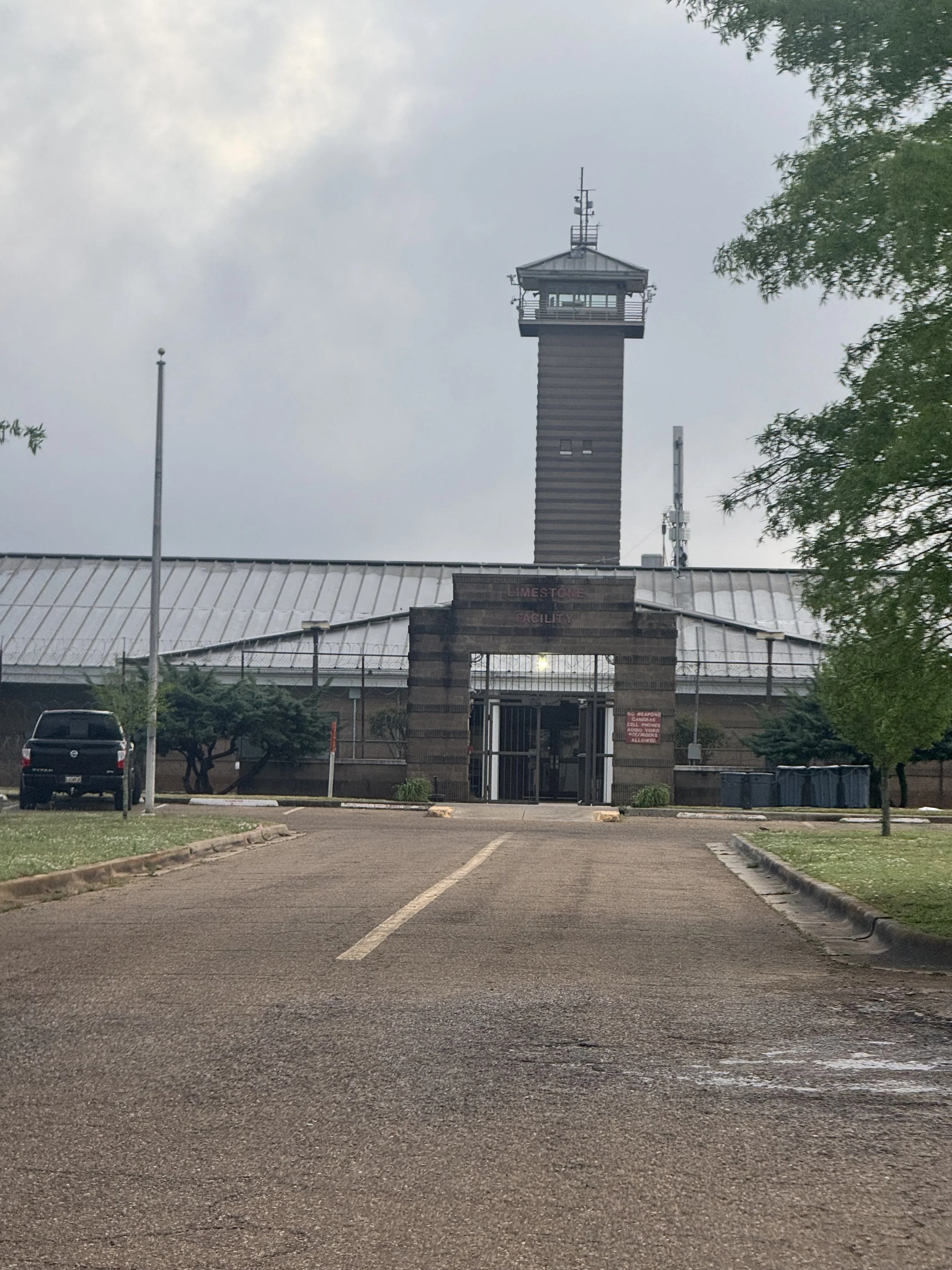 "Life-Changing Listening" 