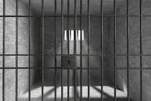 "There Is Compassion For The Lost In Prison"