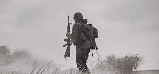 "How Are You Honoring Both Fallen Soldiers And Saints?"