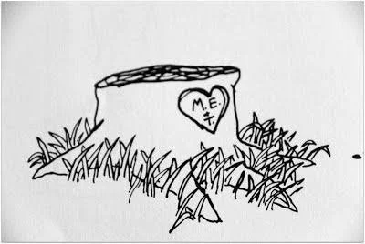 "Life Giving Seeds From A Stump"