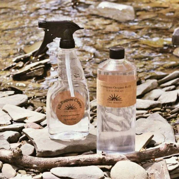 All Purpose Cleaner in creek.jpg