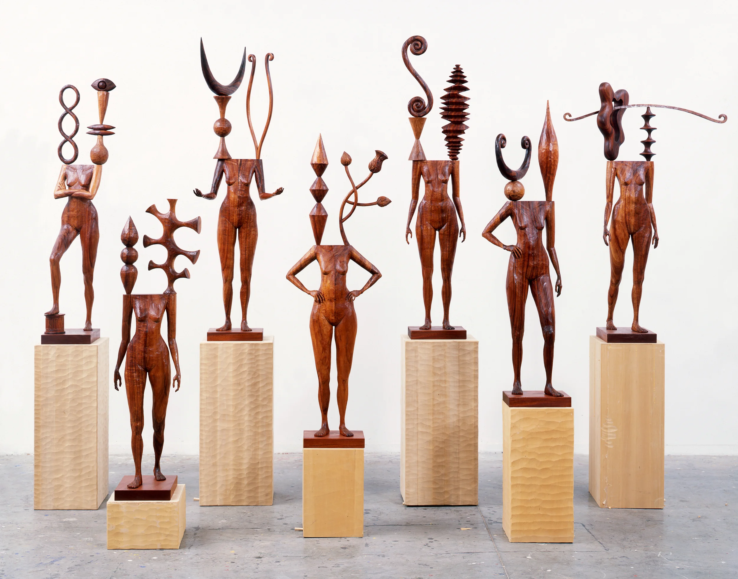 Honomolino Series