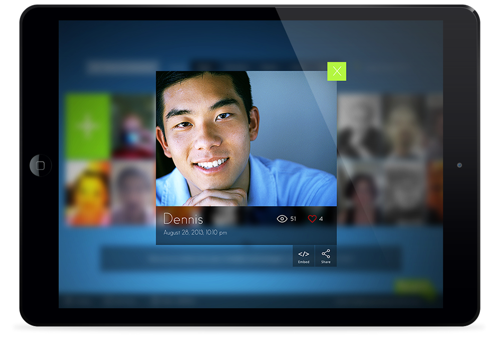 ipadDennis