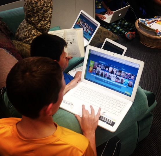 Students share their thoughts on Global Warming