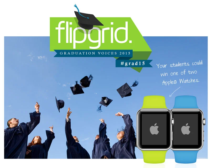 Graduation Voices 2015