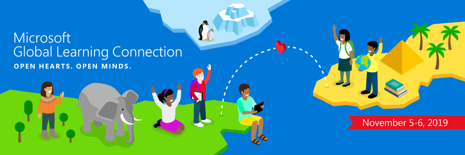 Microsoft_GlobalLearningConnection_2019